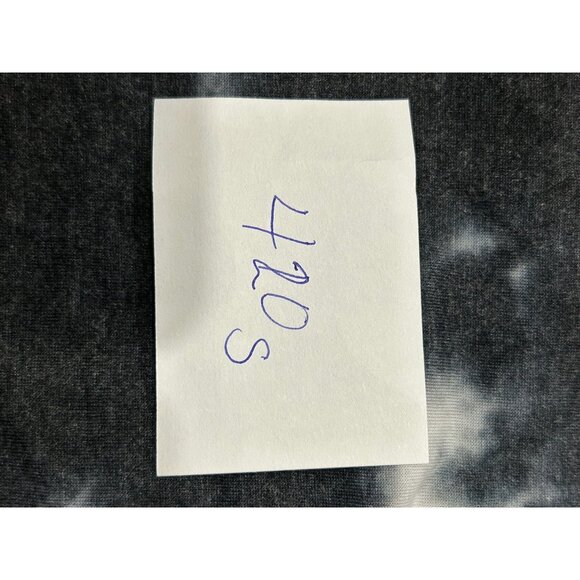 Ford NWT Licensed Mustang Night Scene Tie-Dye T-Shirt Sz 3X - Picture 8 of 9